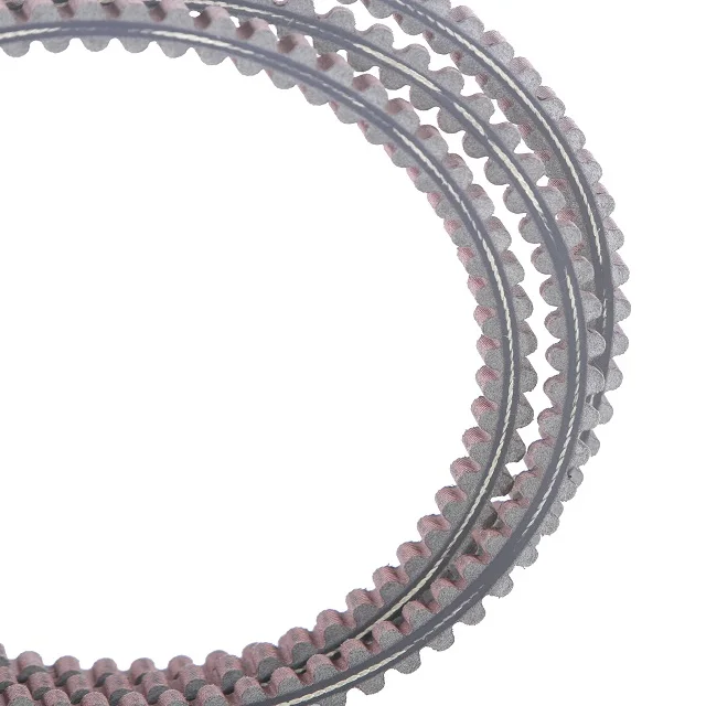 Double Sided Agriculture Belt Toothed v Belt BB HCC HK HM