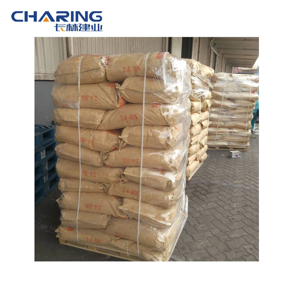 PVA Polyvinyl alcohol CAS NO.9002-89-5 Granule powder form construction adhesive grade PVA