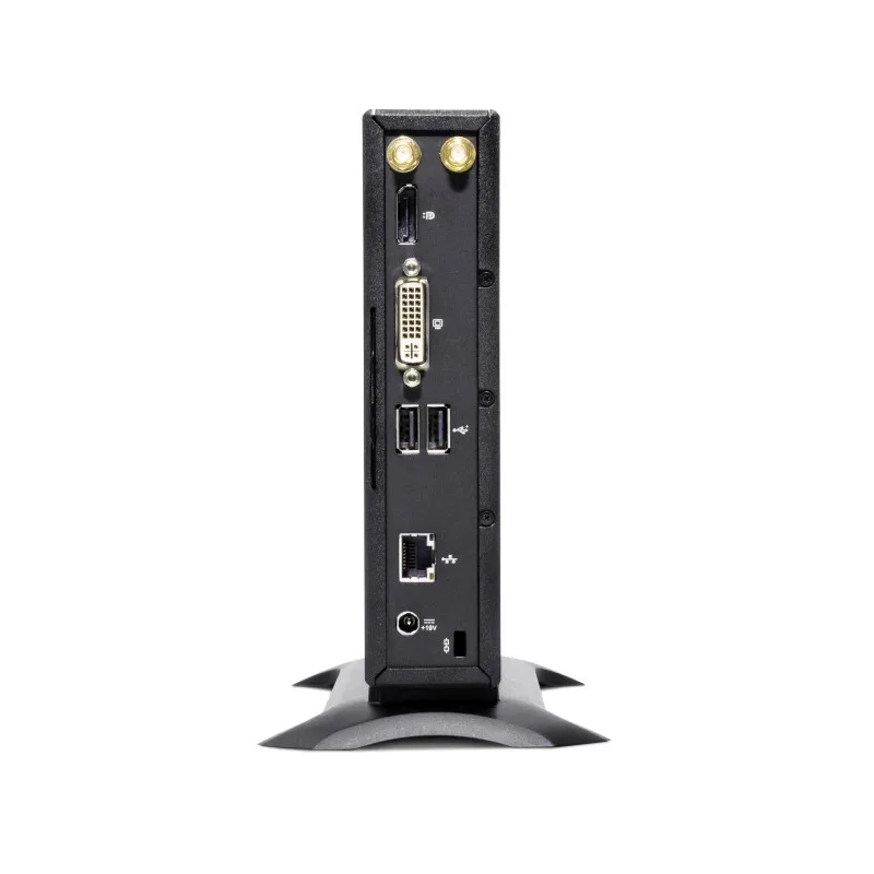 Тонкий клиентский терминал Dell Wyse 5010 d10d Citrix cloud terminal client