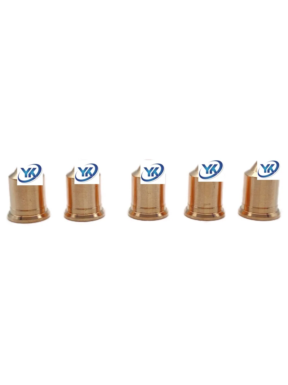 Replacement Nozzle 220941 for Powermax 65A 85A 105A Plasma Cutting Torch Plasma Cutting Machine Consumables