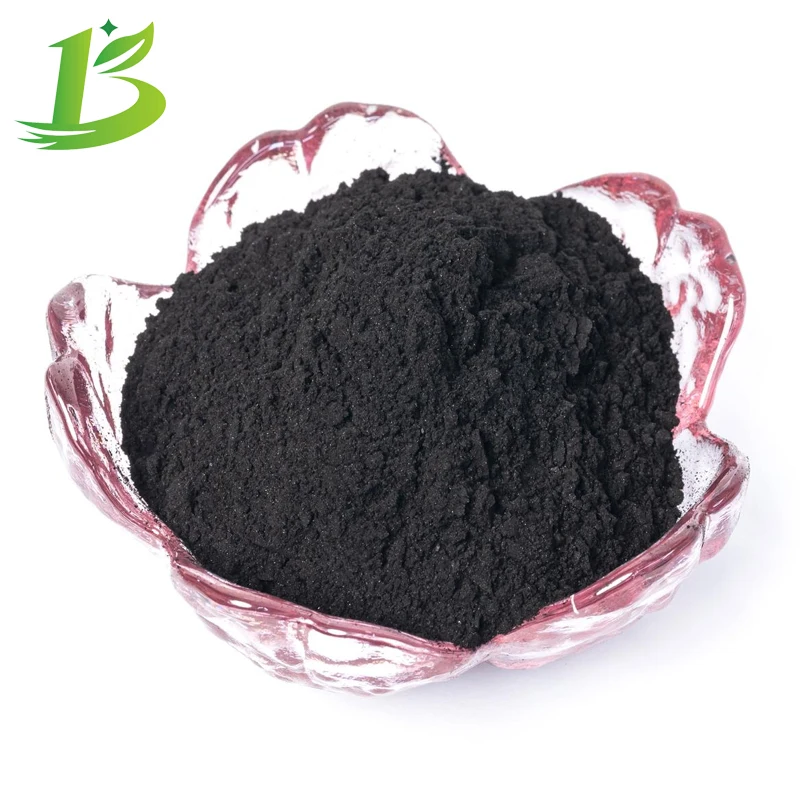 Bo Yue 20% Platinum Carbon Catalyst anti-poison activated charcoal powder