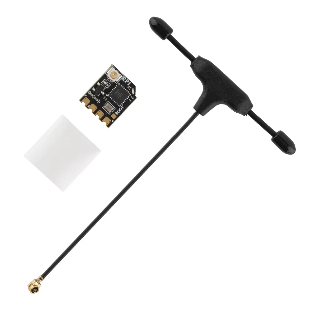 RadioMaster RP1 RP2 2.4ghz ExpressLRS ELRS Nano Receiver For TX16S TX12 ZORRO ELRS RC Radio Transmitter