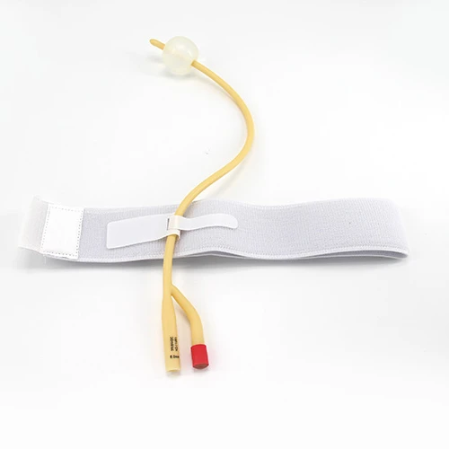 Foley Catheter Holder
