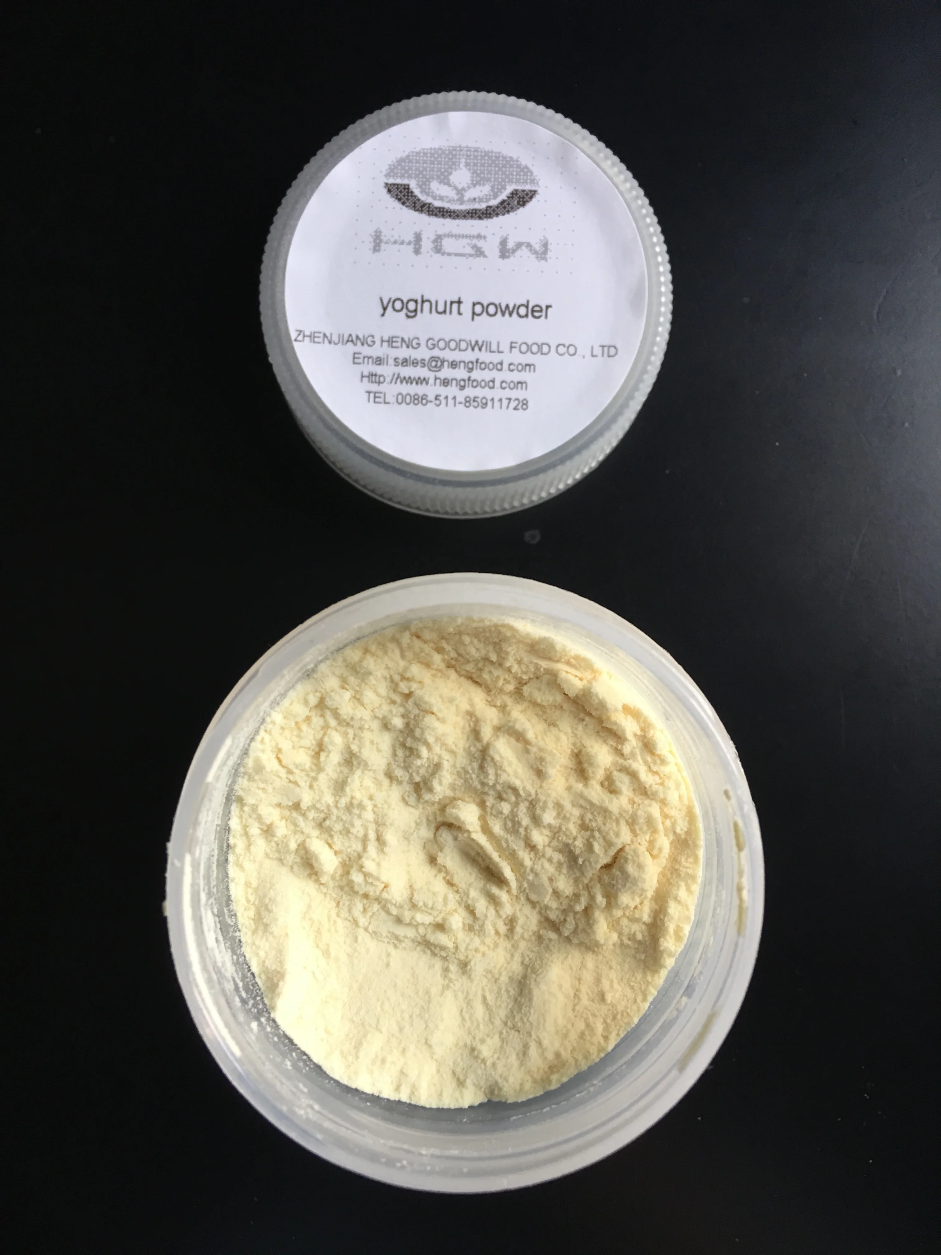  Сухой йогурт/сухой йогурт/сухое молоко