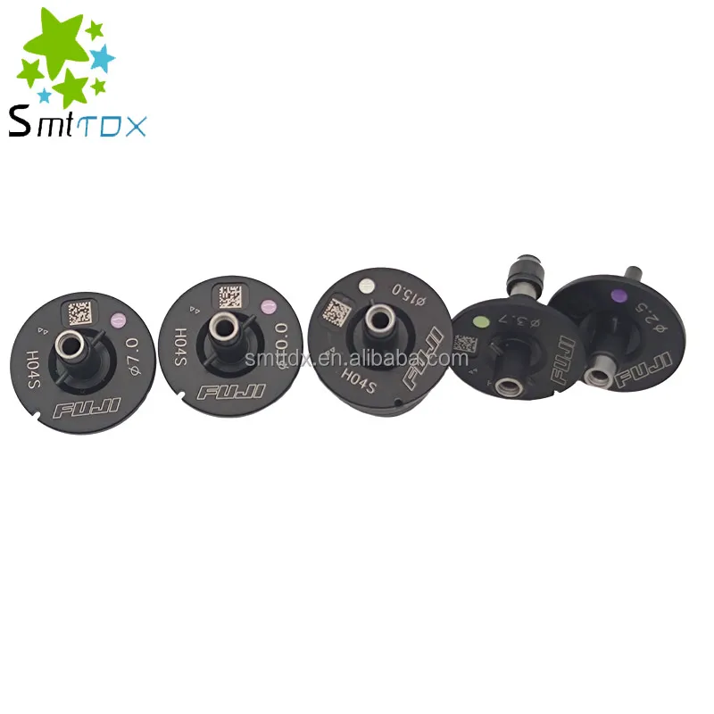 SMT устройство для подбора и размещения FUJI NXT H04 1 0/1 3/1 8/2 5 3 7 г/5 0 г 0/10 0/15 h04 насадка