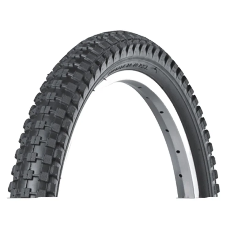 children fat bike tire 18x2.40 wide size 18 inch chaoyang bicycle tires