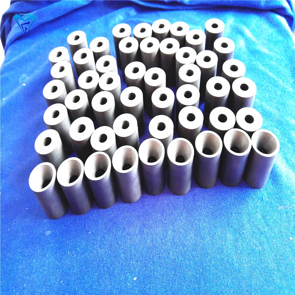 Нитрид бора Ss диаметр-переменная совместная Fititng для ножа и воздуходувки карбида вольфрама Спрей Вода всасывается Форсунка