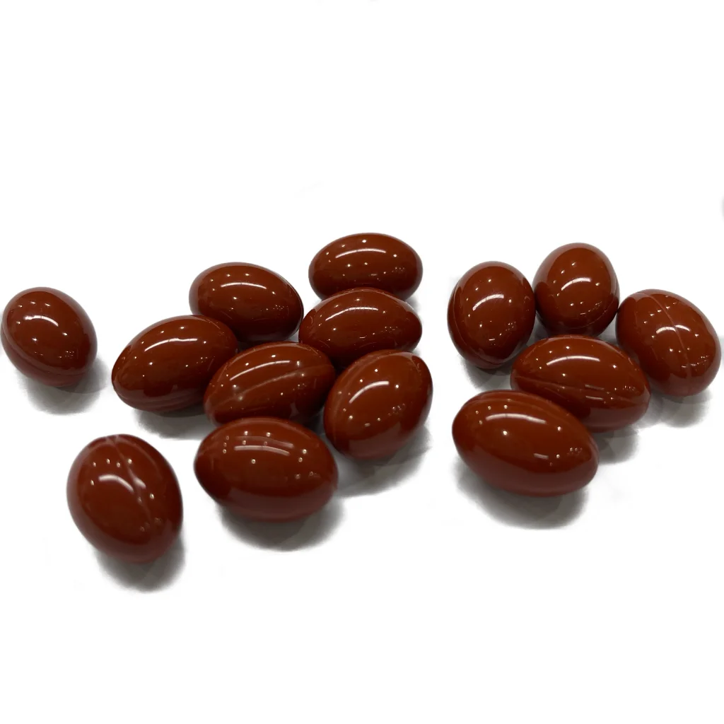 OEM Organic Fenugreek Seed Extract Capsules softgel