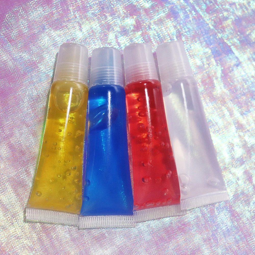 Wholesale Private Label Moisturizing Lip Oil Long Lasting Liquid Lipstick For Woman and Girls Makeup Lip Oil