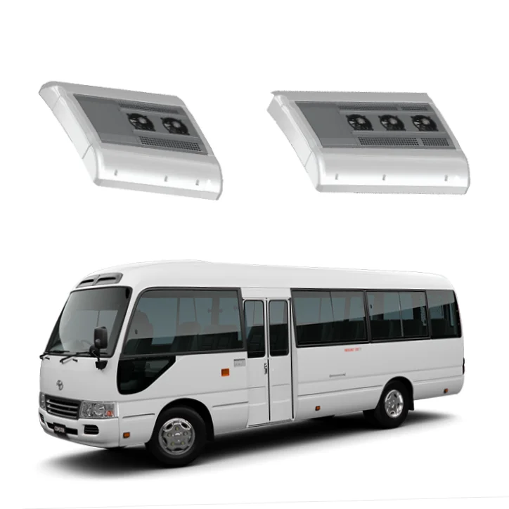 MST Support OEM  bus air conditioner for 13-18 meters bus