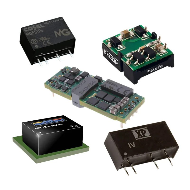 CHS3002415-B CHS3002415-B DC DC CONVERTER Isolated CONVERTER Power Supplies Inverters Dimmable Switching Power Supply