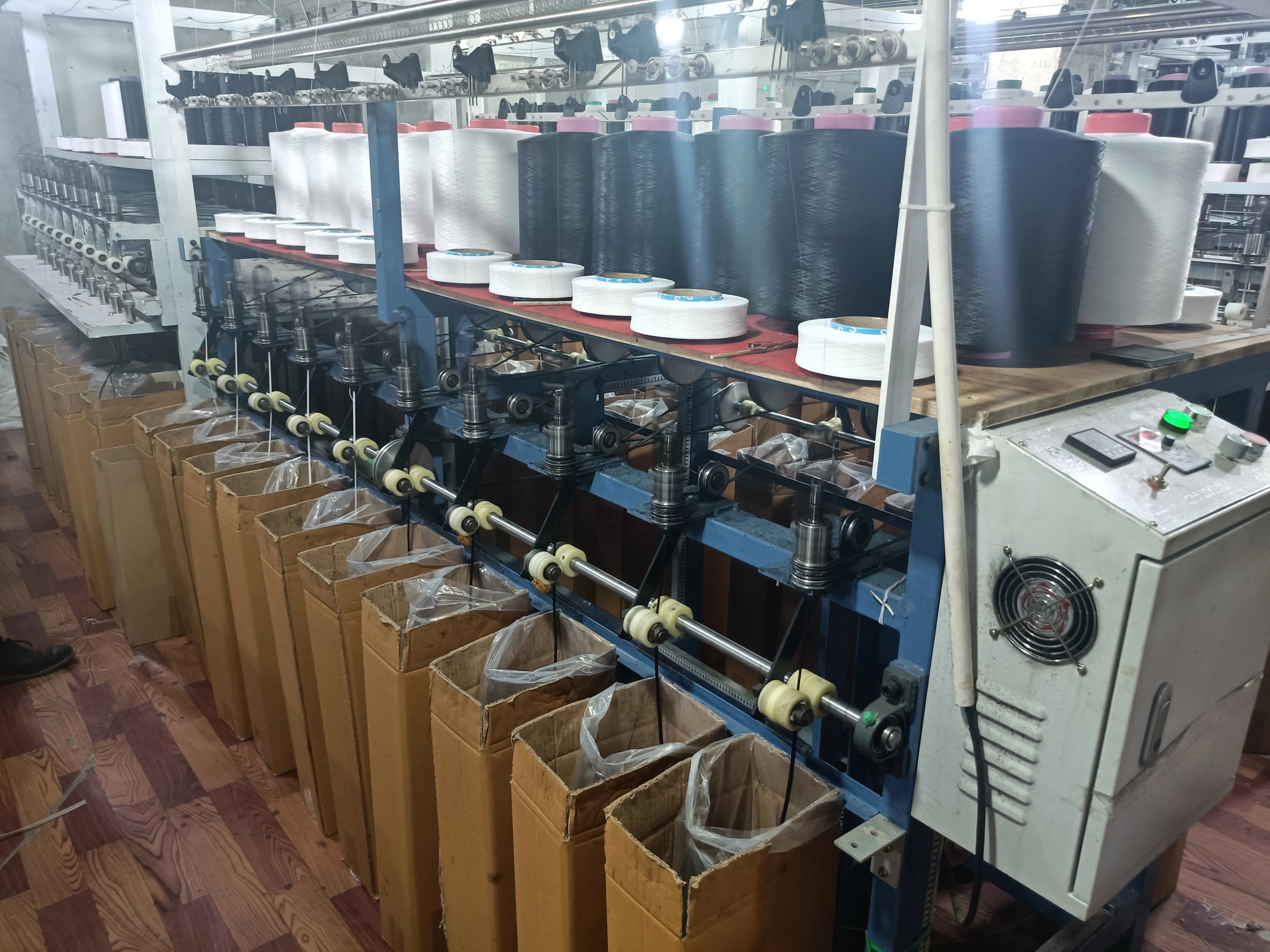 kn94 mask face mask disposable masking original 3mm round earloop,elastic earloop 2.5mm connected,earloop yarn