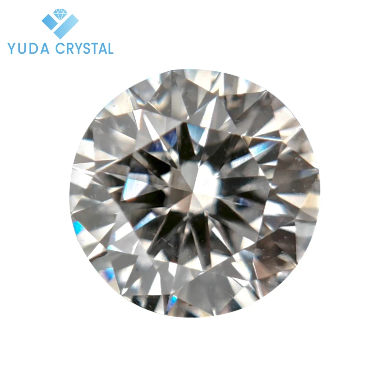 0.5 carat factory Wholesale Lab Grown Loose Diamond Stone For Jewelry