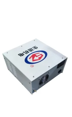 SZ-08 electric spark cold welding machine for ductile iron casting defects welding repair