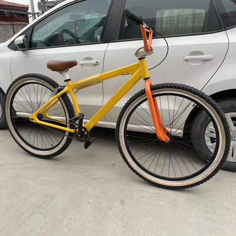 Велосипеды bmx 24 дюйма для взрослых Китайская Фабрика Лучшая производительность и классный дизайн 2022 для мальчиков и девочек bmx bicicleta