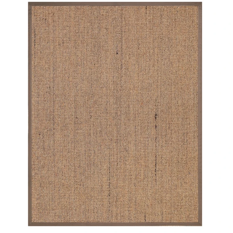 Sisal Runner Rug Sisal Hallway Rug Natural Fiber Handmade Natural Seagrass Rug