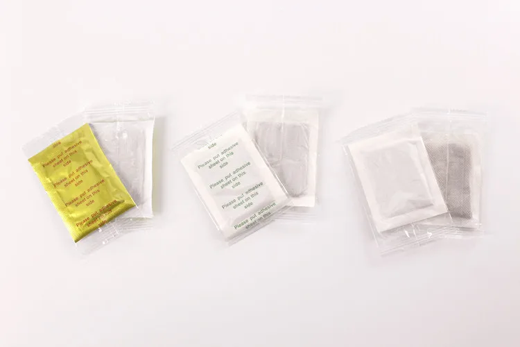 Bamboo Vinegar Detox Foot Patch 2 In 1 Remove Toxin Detoxification Diabetic Japanese Detox Ginger Foot Patch