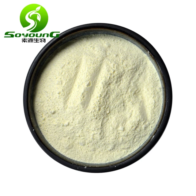 
Alpha linolenic acid powder 40%-50% food grade ALC powder 