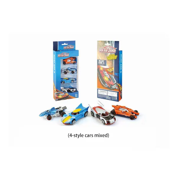 Hot selling kids 1:64 scale metal diecast model cars toy small alloy pull back car toy