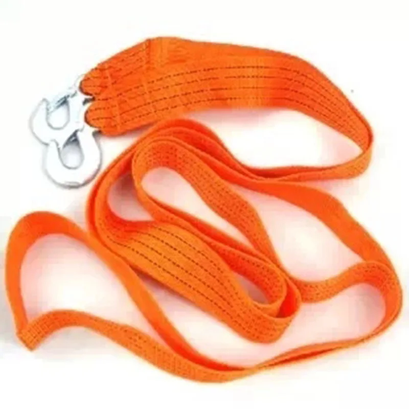 Лидер продаж на заводах, буксирный трос, Тяговая тяга, Тяговая тяга, ремни для восстановления дороги