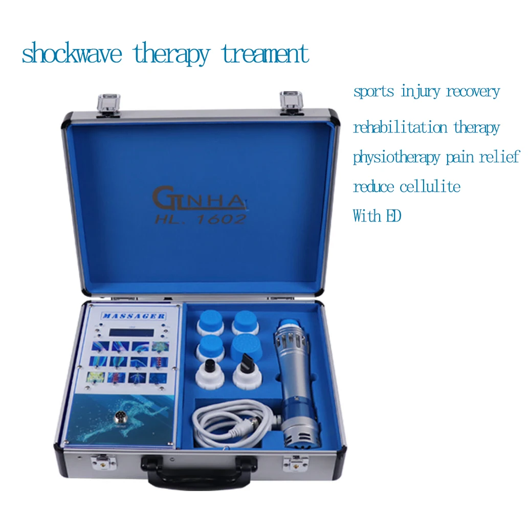 
Cheap price shock wave ed machine erectile dysfunction pain relief shockwave 