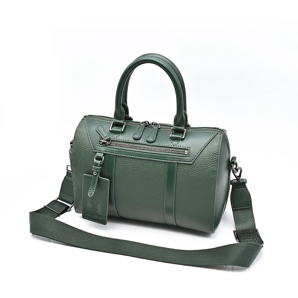 Factory New Customized Ladies Handbags Fashion High Quality Leather Luxury Hand Bags casual Business  For Women