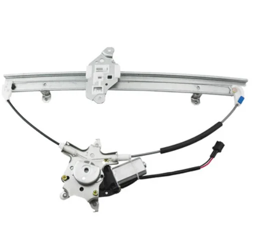 Car body parts car window regulator