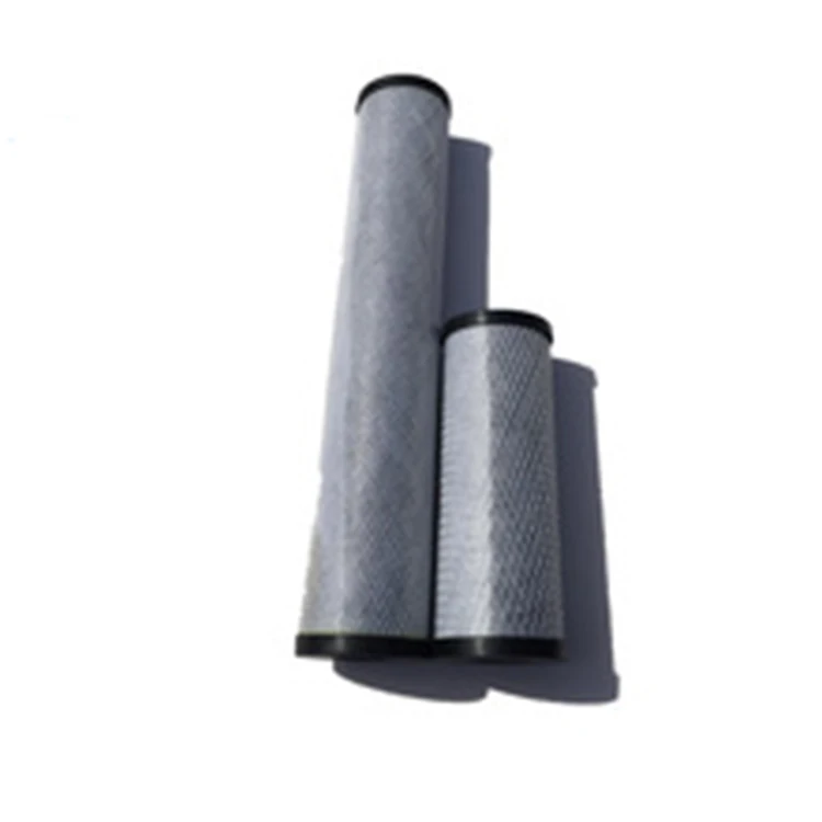 Eco - Friendly industrial activated carbon CTO pre-sedimentation  Filter Cartridge