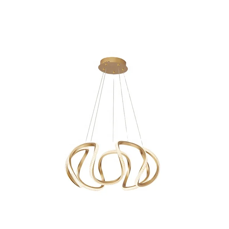 Good Price Large Luxury & Pendant Light Planet Decoration Chandelier For Hotel Zhongshan Lamp