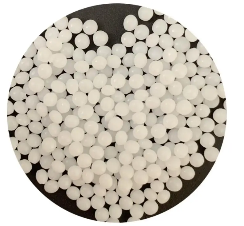 acetal pom supplier engineering polymer polyoxymethylen granules recycle pom virgin plastic pom gf30