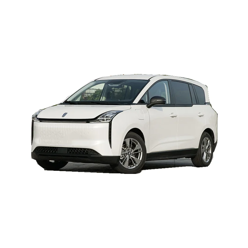 Wholesale 2024 Pentium NAT Travel Edition 419KM Compact New Energy MPV