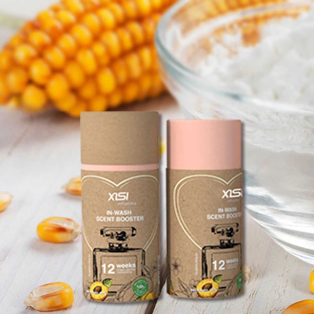 Long Fragrance Fabric Strong-flavor Laundry Detergent Softener Scent Booster Beads Eco-Friendly Laundry Detergent  Beads