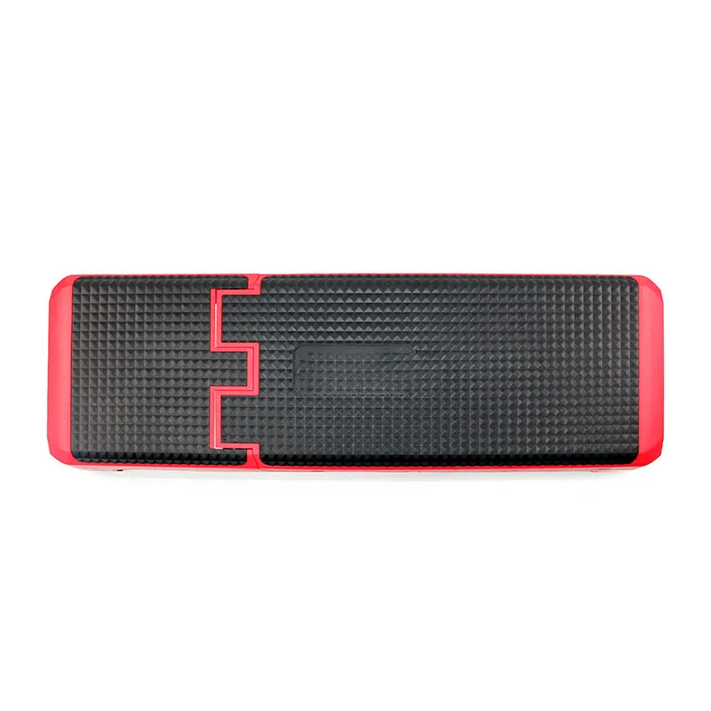  Hotsale High Quality Adjustable Step Platform Comfort