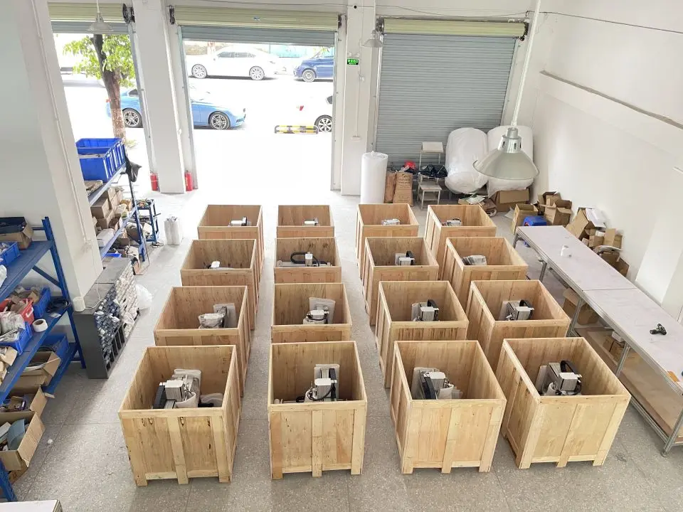 
Hot saleHot sale automation equipment Screw Making Machine 