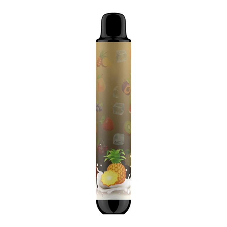  Wholesale China Supplier Cbd Vape Pod E-Cigarette Lanyard vape pen