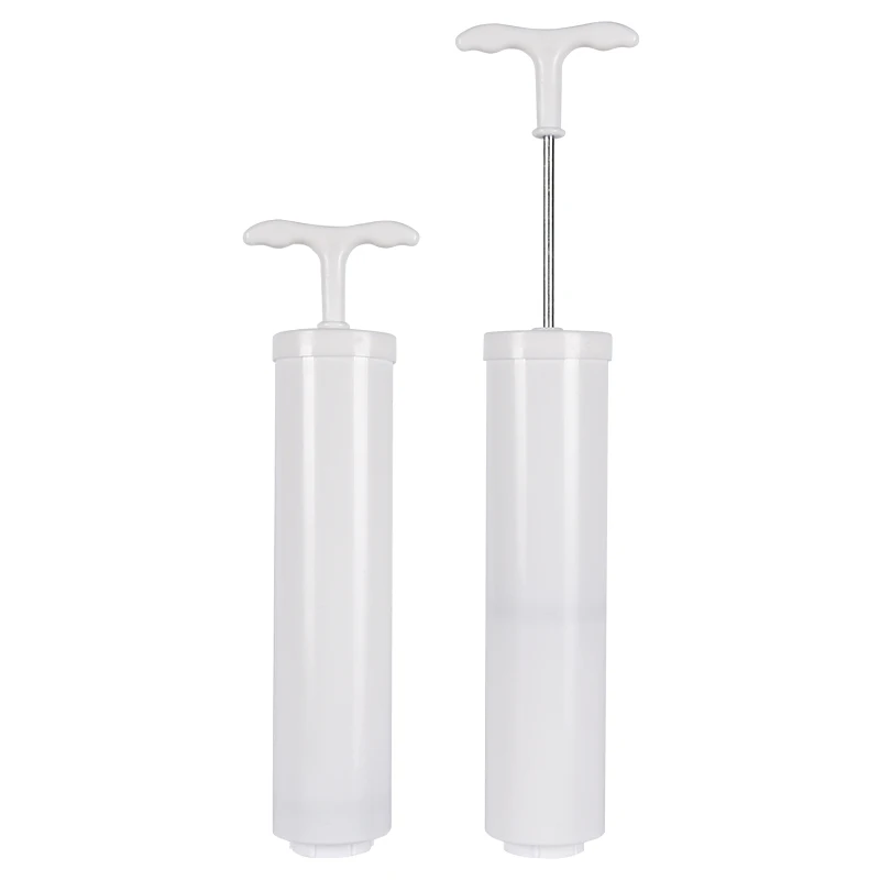 Reusable Hand Pump For Vacuum Storage Bag