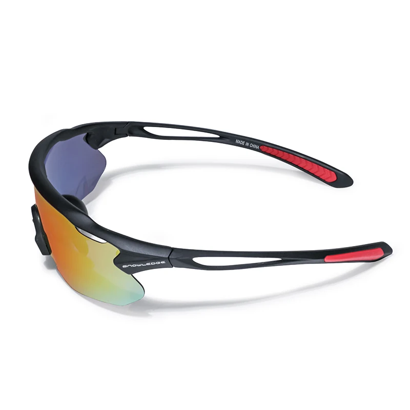 Julong sports kid cycling sunglasses tr90 polarized sports sunglasses protective sports eyewear