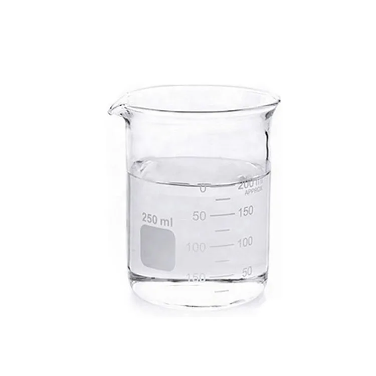 CAS 64-19-7 99.5%min Food Grade Acetic Acid 30kg/drum