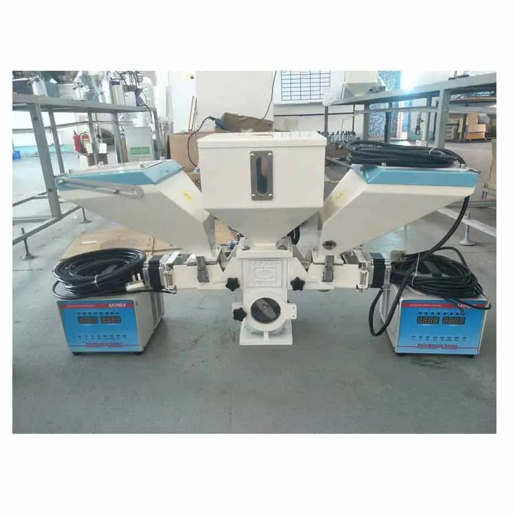 Смешанные пластиковые гранулы объемная дозирующая кормушка цена