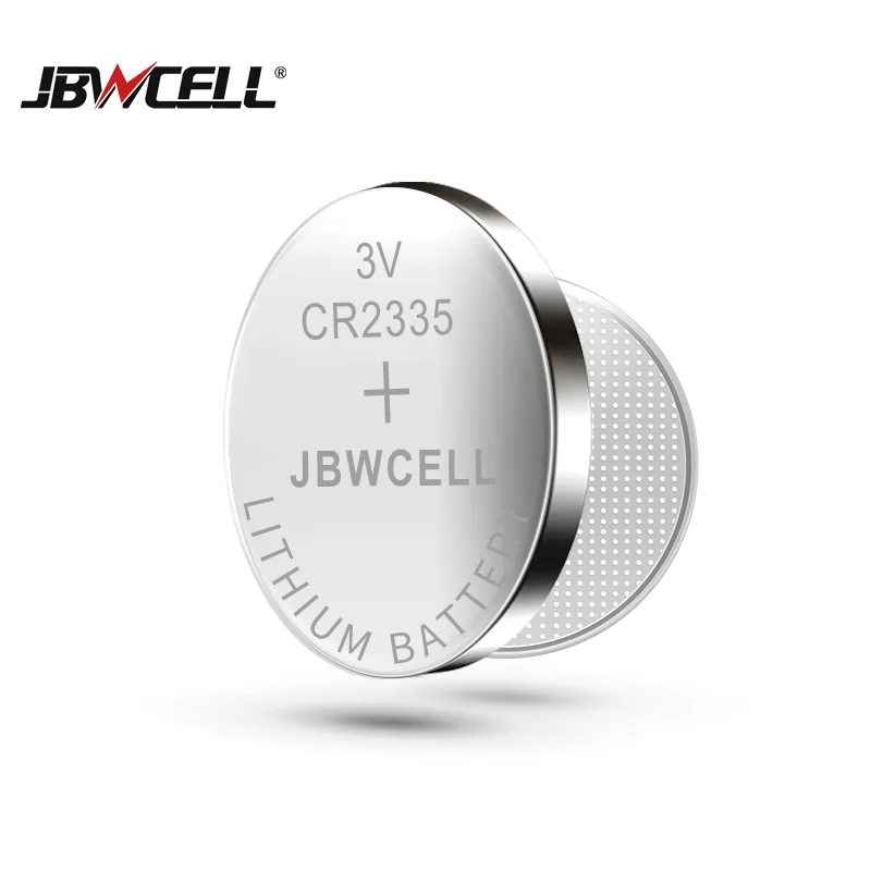 CR2335 cr2450 battery with solder pins CMOS