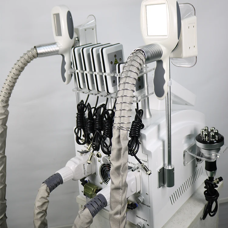 promotional criolipolisis machine cryolipolysis slimming lipolaser cavitation fat freezing cryolipolysis weight loss machine