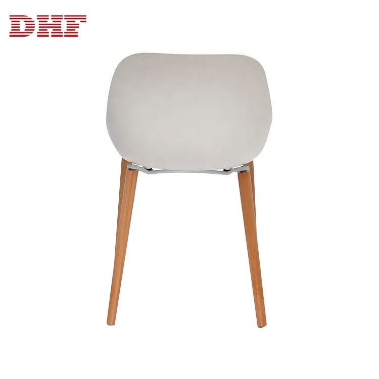 Cheap Modern Comfortable Living Room/Dinging Room Furniture Fabric Dinning Chairs