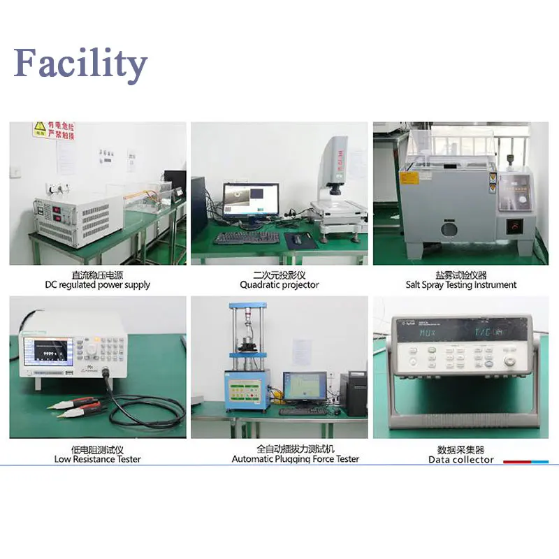 spacing 2.0mm height 6.5mm Double row pin 180 degrees PHD Style PCB connector wafer molex connector PHD straight header