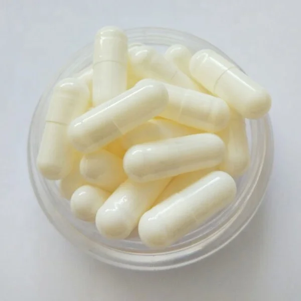 Customize Printed Size 00 0 1 2 3 4# Clear White Black Blue Green And Yellow Empty Gelatin Capsule