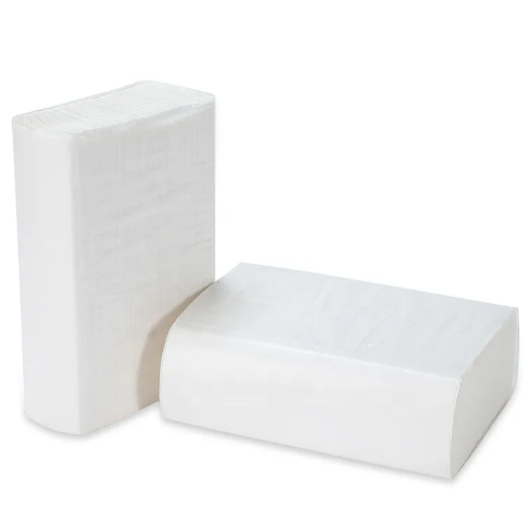 1ply soft white unscented toilet paper wood pulp toilet kitchen tissue paper