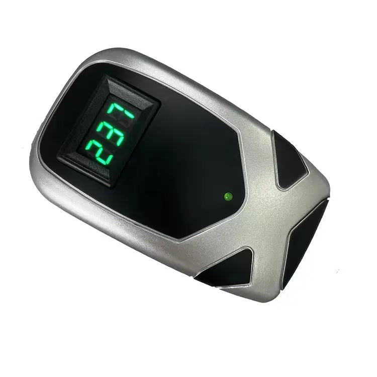 PS001D Digital Current Saver Machine Power Saver Air Conditioner for Restaurants and Hotels Used in the US with New Condition