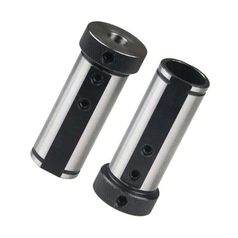 Lathe Tools Lathe Sleeve Reducing Sleeve D20 D25 D32 D40 5 6 7 8 9 10 12 15 20 MT1 MT2 MT3 MTA4 Quick Change Tool Sleeve Series