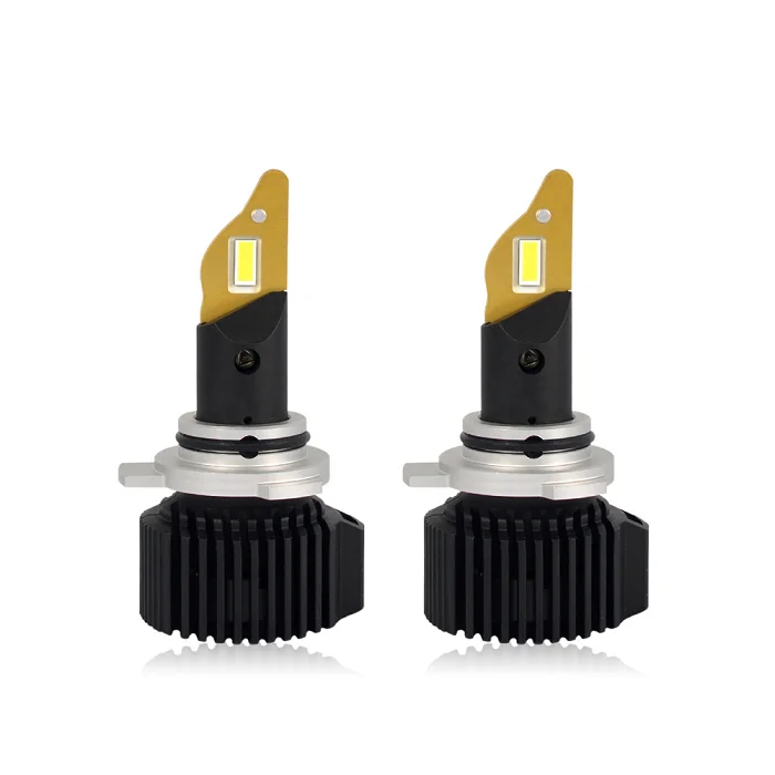 2021 ford f150 headlights P16 100 watts 9005 led headlights h11 hid xenon light