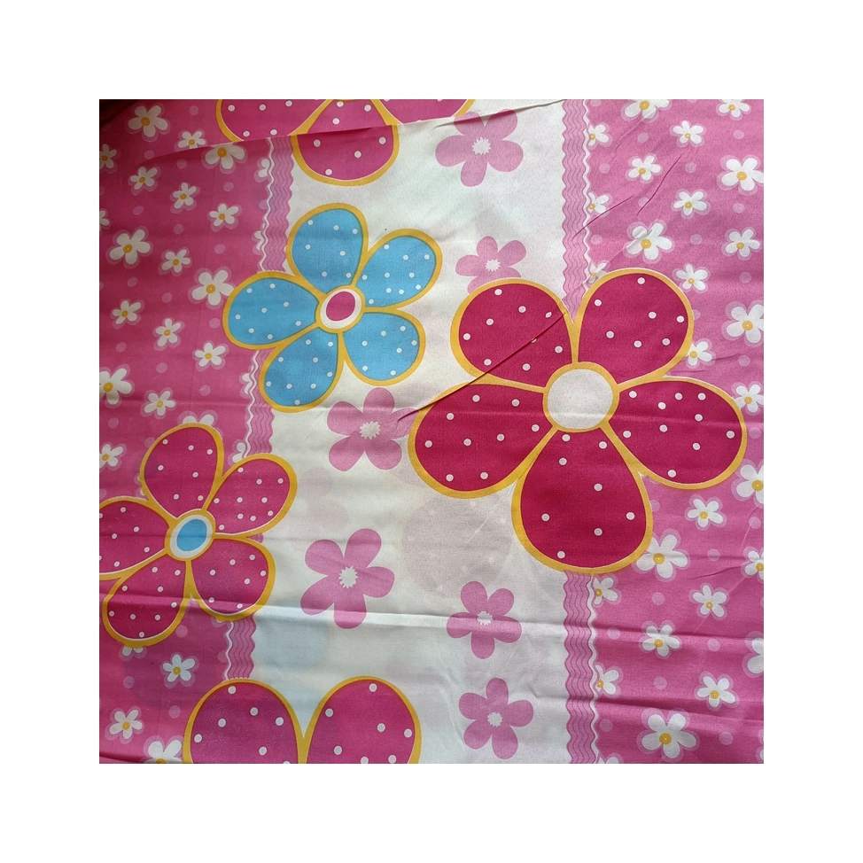 High quality durable using various 2021 high quality cartoon printed fabric