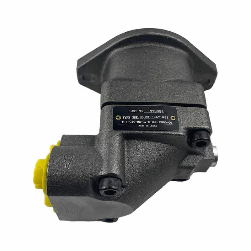 F11-039-MB-Cn-0-000 F11-058-MB-Cn-K TOPONE Hydraulic Motor Pump F11-010-MB-CH-K-209 F11-019-Sb-CS-K-000-0000-PT